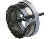 Wolfcraft 2154000 Gatenzaagset 60 mm, 68 mm, 74 mm 1 stuk(s)