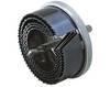 Wolfcraft 2155000 Gatenzaagset 60 mm, 68 mm, 74 mm, 80 mm, 95 mm 1 stuk(s)