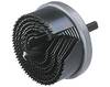 Wolfcraft 2160000 2160000 Gatenzaagset 25 mm, 32 mm, 38 mm, 45 mm, 50 mm, 56 mm, 62 mm 1 stuk(s)