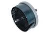 Wolfcraft 2162000 Gatenzaagset 60 mm, 68 mm, 74 mm, 80 mm, 95 mm 1 stuk(s)