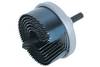 Wolfcraft 2164000 Gatenzaagset 25 mm, 32 mm, 38 mm, 45 mm, 50 mm, 56 mm, 62 mm 1 stuk(s)