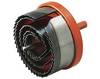 Wolfcraft 2220000 Gatenzaagset 28 mm, 35 mm, 50 mm, 68 mm, 75 mm 1 stuk(s)