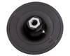 Wolfcraft 2281000 Schuurschijf haakse slijper Diameter 115 mm