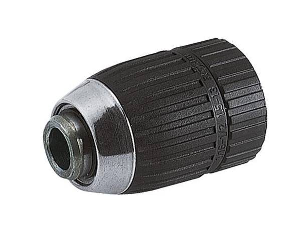 Wolfcraft 2623000 Snelspanboorhouder