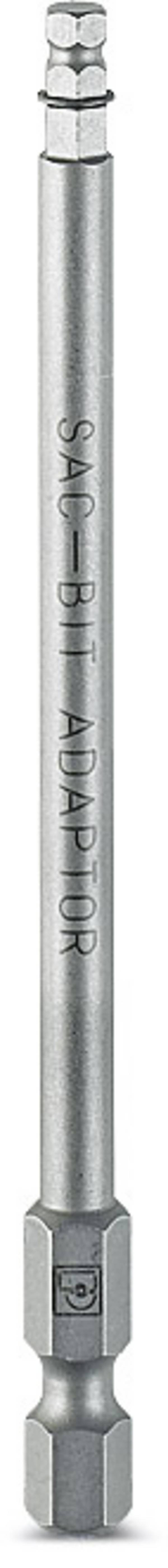 Phoenix Contact TSD-M SAC Bitadapter  1/4" (6,3 mm)