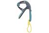 Wolfcraft 3629000 FZH 50 - Veerklem Spanbreedte (max.):50 mm