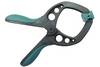 Wolfcraft 3631000 Veerklem Spanbreedte (max.):60 mm