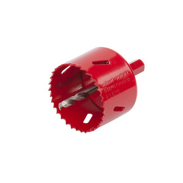Wolfcraft  5484000 Gatenzaag  60 mm  1 stuk(s)