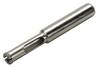 Wolfcraft 5918000 Gatenzaag 10 mm Met diamant bedekt 1 stuk(s)