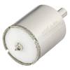 Wolfcraft 5928000 Gatenzaag 45 mm Met diamant bedekt 1 stuk(s)