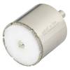 Wolfcraft 5929000 Gatenzaag 53 mm Met diamant bedekt 1 stuk(s)