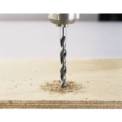Machinefrees Wolfraamcarbide | Flat end | 1.0 x 50 Machinefrees Wolfraamcarbide | Flat end | 1.0 x 50