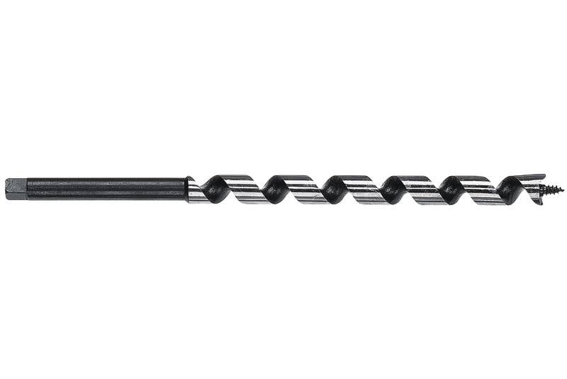 Wolfcraft 7671010 Slangenboor 12 mm Gezamenlijke lengte 400 mm Zeskant schacht 1 stuk(s)