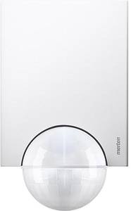 Conrad Merten 565219 PIR-bewegingsmelder Wand, Plafond 220 ° Polar-wit IP55 aanbieding