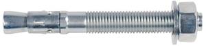 Fischer 40950 FBN II 12/10 Boutanker 106 mm 12 mm 20 stuk(s)