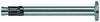 Fischer 44115 FNA II 6 x 30/5 Nagelanker 40 mm 6 mm 100 stuk(s)