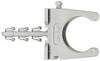 Fischer Buisklem 48190 100 stuk(s)