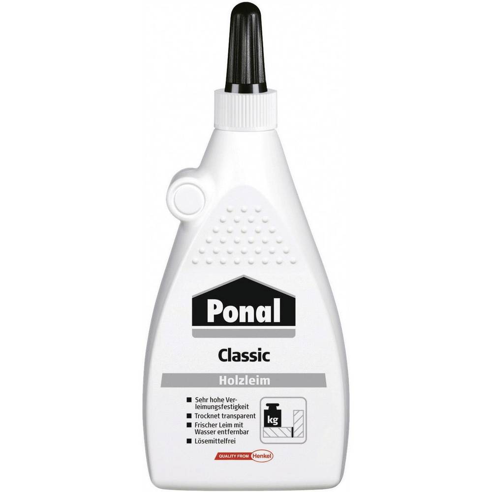 Ponal Classic Houtlijm PN18 225 g
