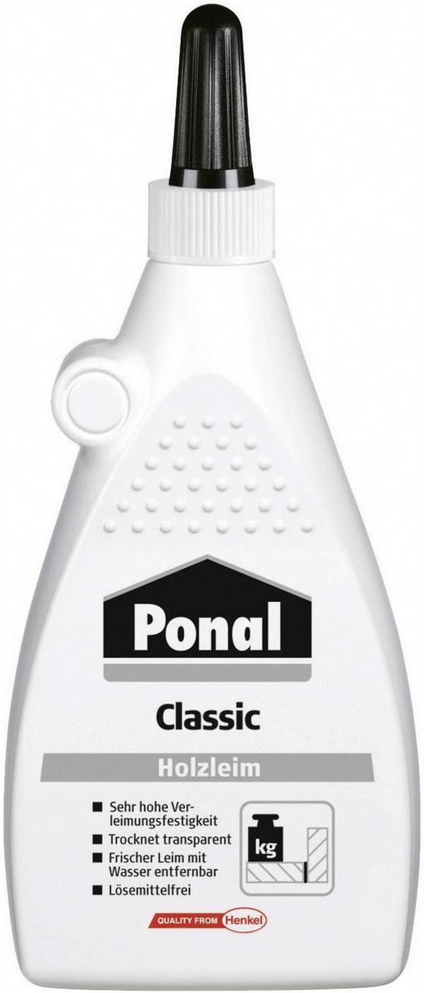 Ponal Classic Houtlijm PN18 225 g