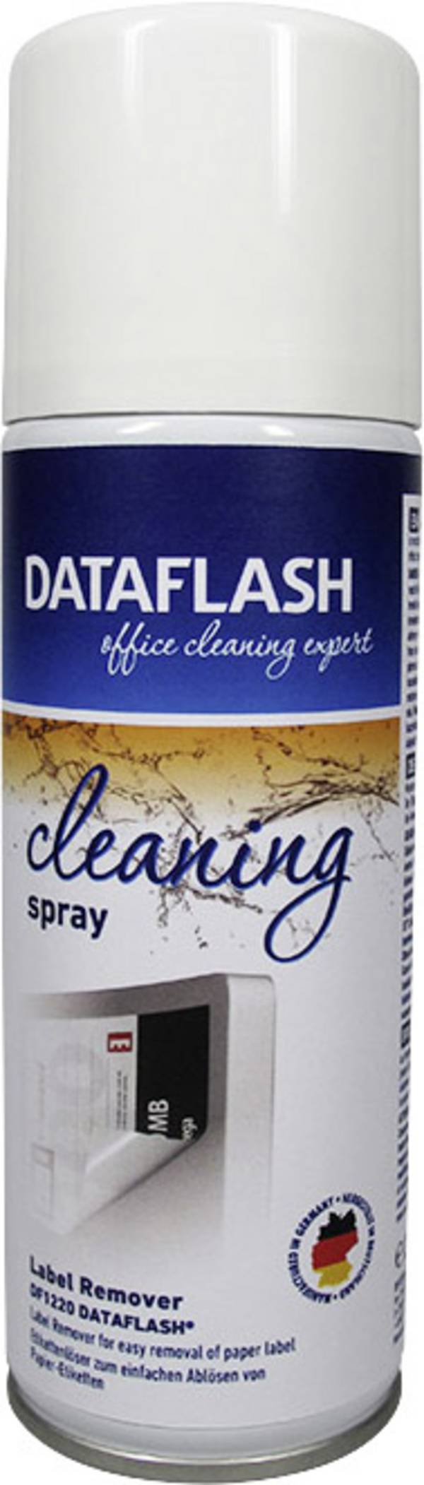 DataFlash  DF1220 Etiketverwijderaar 200 ml