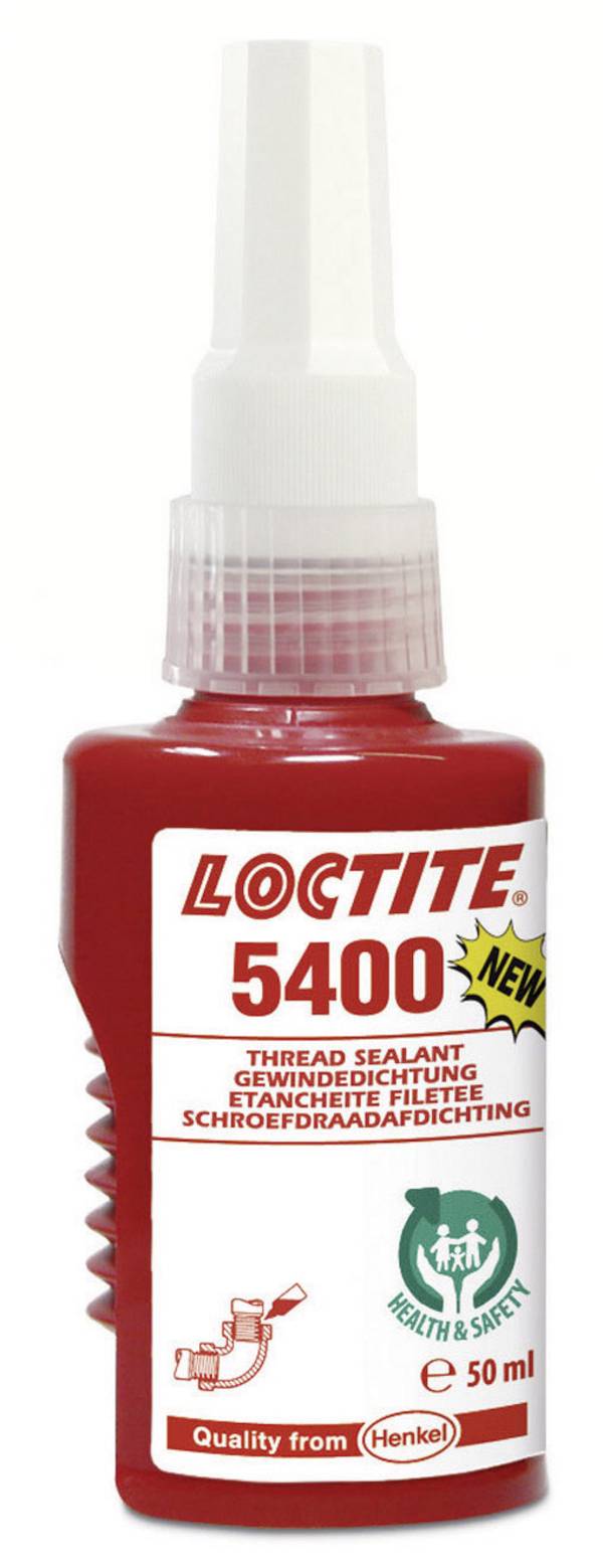 LOCTITE® 5400 Schroefdraadafdichting 50 ml