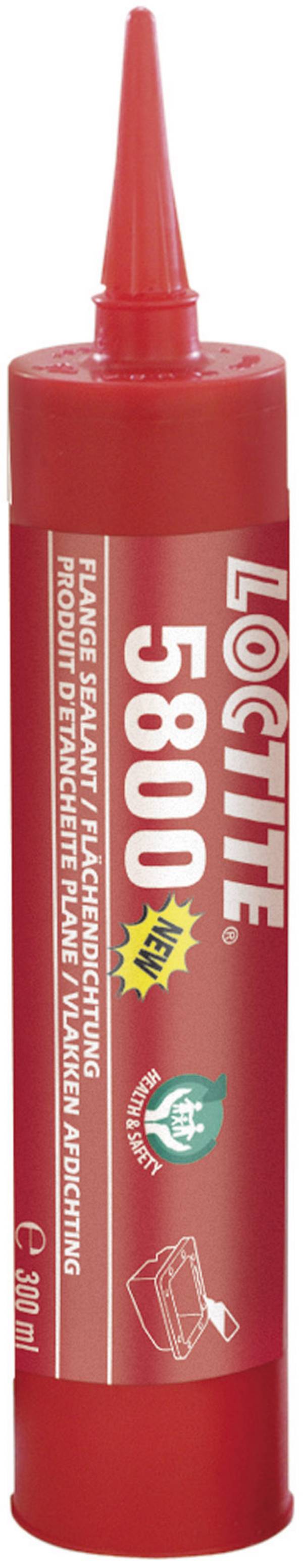 LOCTITE® 5800 Oppervlak afdichting Kleur (specifiek): Rood 50 ml