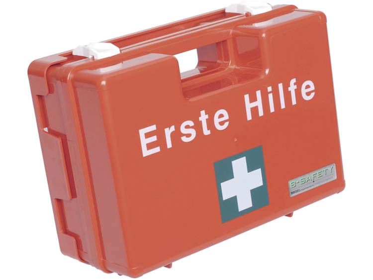 EHBO koffer standaard DIN 13157