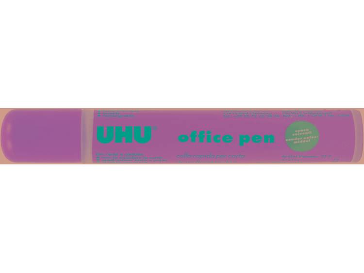 UHU Office pen zonder oplosmiddelen 35 60 g