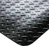 COBA Europe DP010005C Deckplate Werkplaatsmat (b x h) 0.9 m x 15 mm (Stukgoed) Zwart