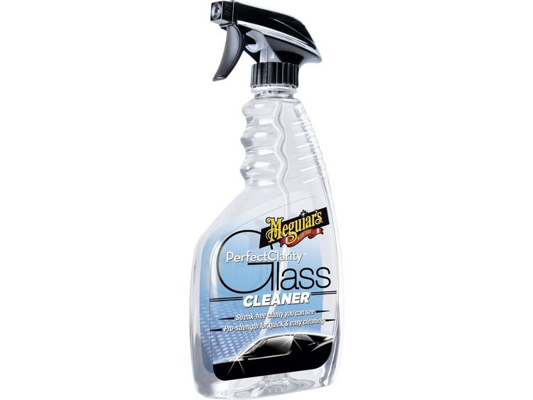 Glasreiniger Meguiars Perfect Clarity Glass Cleaner G8216 473 ml