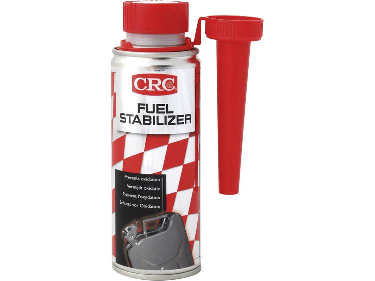CRC FUEL STABILIZER brandstof-stabilisator 32039-AA 200 ml