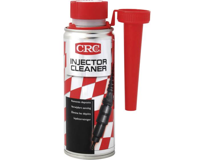CRC INJECTOR CLEANER 32032-AA 200 ml