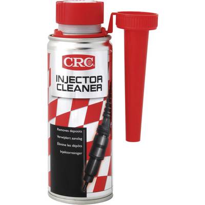 CRC Injector Cleaner INJECTOR CLEANER 32032-AA 200 ml