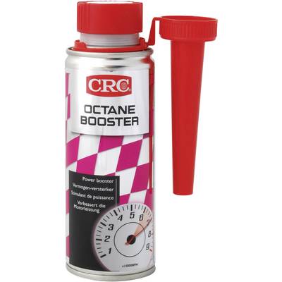 CRC OCTANE BOOSTER OCTANE BOOSTER octaangehalte-verbeteraar 32040-AA 200 ml