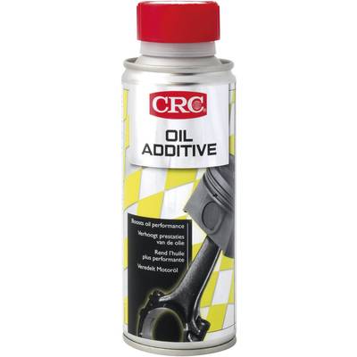CRC  OIL ADDITIVE 32033-AA 200 ml