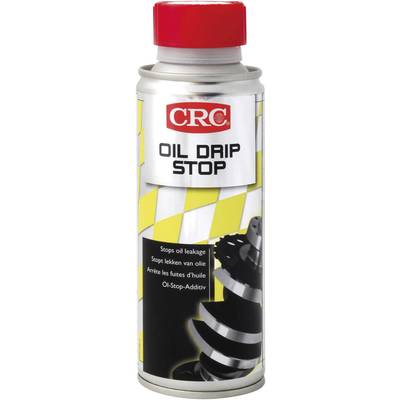 CRC OIL DRIP STOP OIL DRIP STOP olie-stop-toevoeging 32034-AA 200 ml