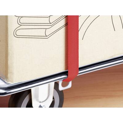 Meister Platformwagen cut-off - Inklapbaar - Tot 300 Kg Draagkracht Parkeerrem Transporthulp Met Zwenkwielen Pakketwagen Met Anti Slip Coating Klapwagen Van Staal 8985630 Meister Platformwagen cut-off - Inklapbaar - Tot 300 Kg Draagkracht Parkeerrem Transporthulp Met Zwenkwielen Pakketwagen Met Anti Slip Coating Klapwagen Van Staal 8985630