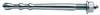 Fischer 97071 FHB II-A L M20 x 210/50 Highbond ankerstang 260 mm 25 mm 4 stuk(s)
