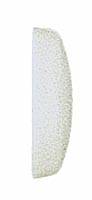 Fischer 61560 FFS A-W Afdekkap 4 mm 15 mm 100 stuk(s)