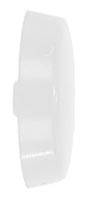 Fischer 88688 ADM 10 W Afdekkap 4 mm 16.5 mm 100 stuk(s)