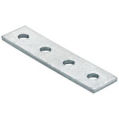 Fischer FFF 4I Verbindingsplaat 504499 25 stuk(s)