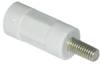 3S15-10 Isolatie afstandbouten (l) 15 mm M3 x 7 Polyester, Staal Verzinkt 1 stuk(s)