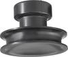 TOOLCRAFT 484892 Draagzuignap Belasting (max.): 10 kg