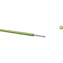 Kabeltronik 370102601-100 Wire-wrap-draad Wire Wrap 1 x 0.13 mm² Transparant 100 m