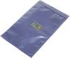 ESD-zakje (l x b) 250 mm x 150 mm Afschermend ESD-codeletter S Hersluitbaar 1 stuk(s)