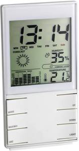 Conrad TFA Dostmann 35.1102.02 Digitaal weerstation aanbieding Conrad TFA Dostmann 35.1102.02 Digitaal weerstation aanbieding
