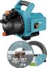 GARDENA 3000/4 Tuinpomp Set 3100 l/h 36 m