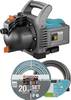GARDENA 3500/4 Tuinpomp Set 3600 l/h 41 m