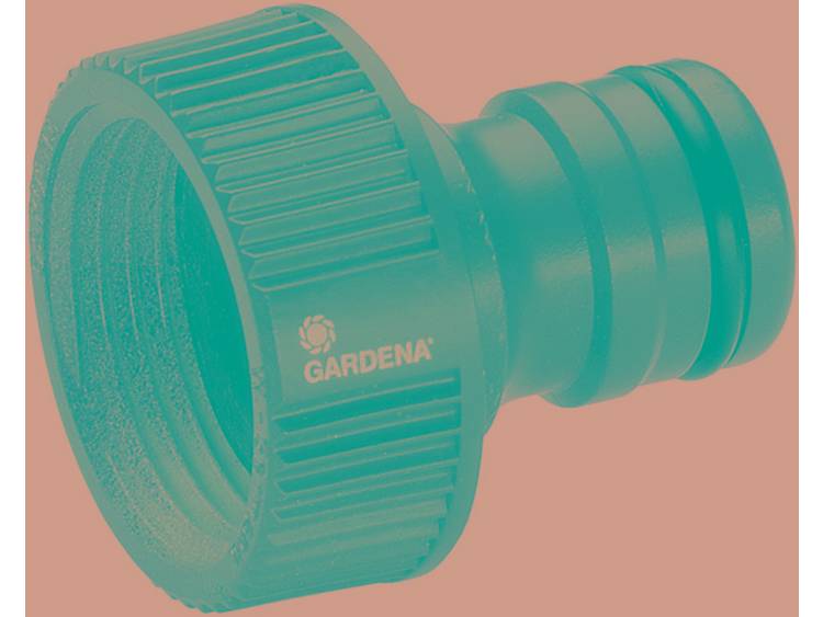 Gardena prof-system kraanstuk 33,3 mm (g 1)