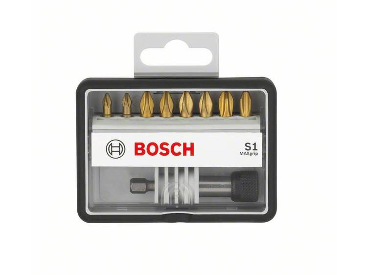 Bosch Bitscassette maxgrip ph (per stuk)